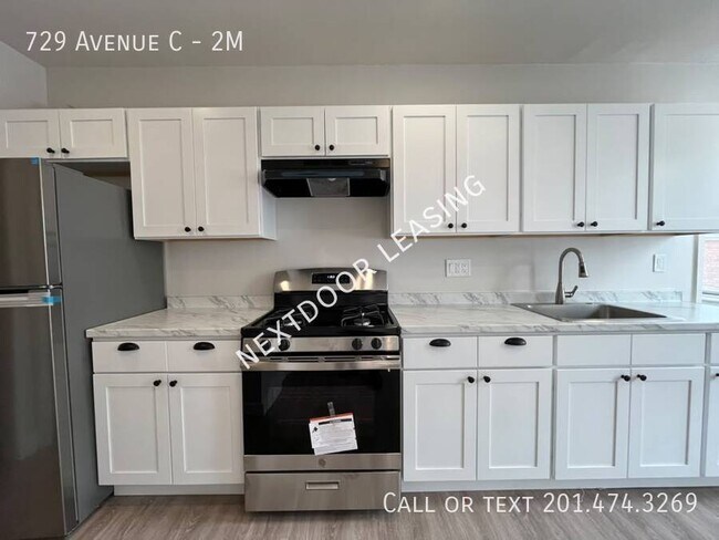 729 Avenue C Unit 2M