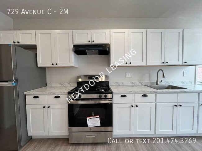Photo - 729 Avenue C Unit 2M