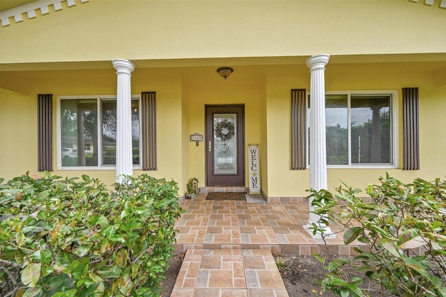 Photo - 1480 SW 66th Terrace