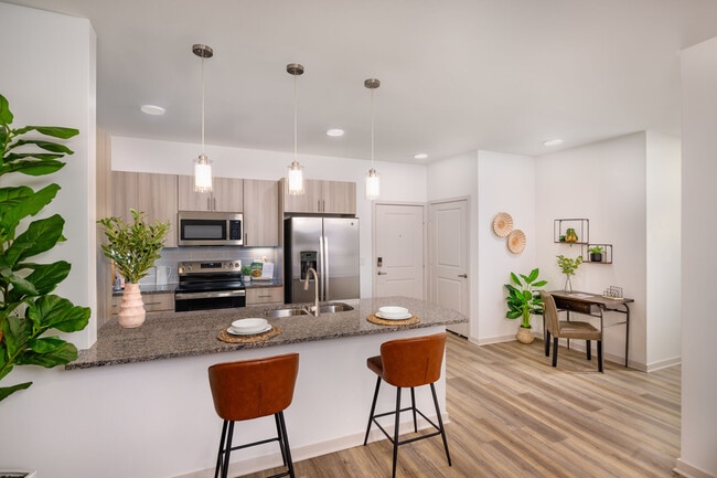 Tuscany at Gabriella Pointe Apartments
