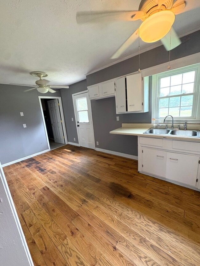 115 Forrester Rd