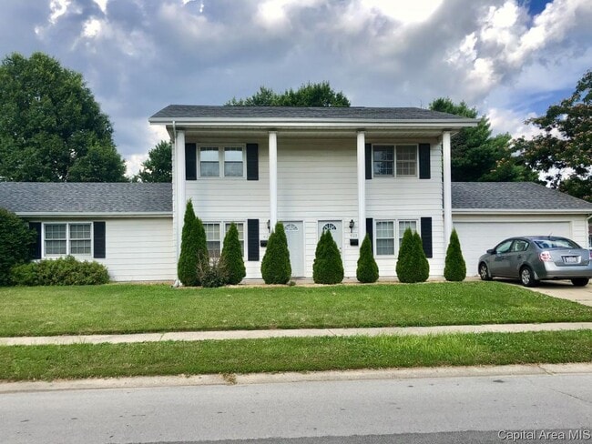 Building Photo - 4122 Glendale Dr Rental