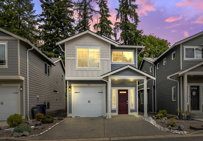 Building Photo - New Braidwood Village Home for Rent!