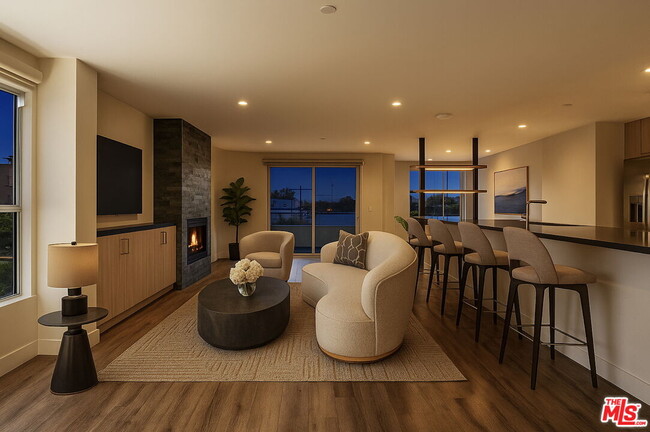 Photo - 10951 National Blvd Condo Unit 303