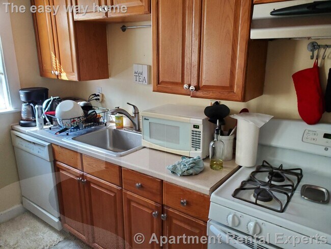 Photo - 154 Magazine St Unidad #21