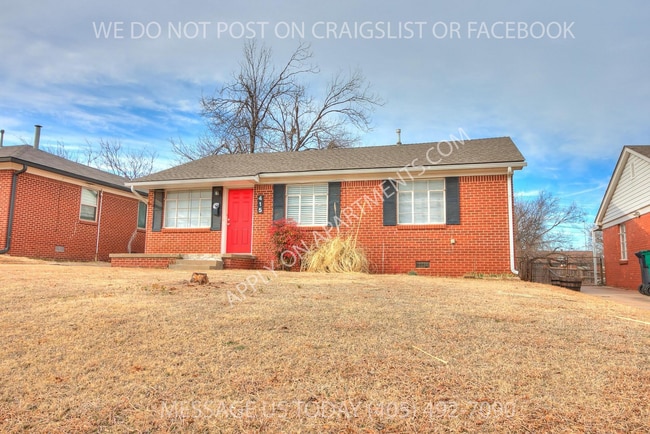 Photo - 415 NW 49th St