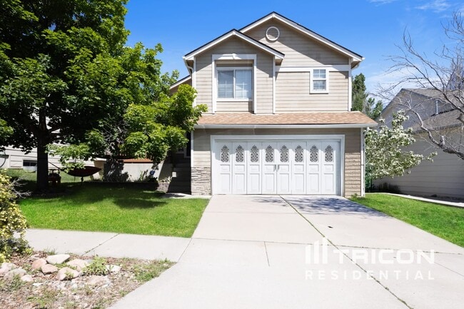 Building Photo - 5940 Fescue Dr Rental