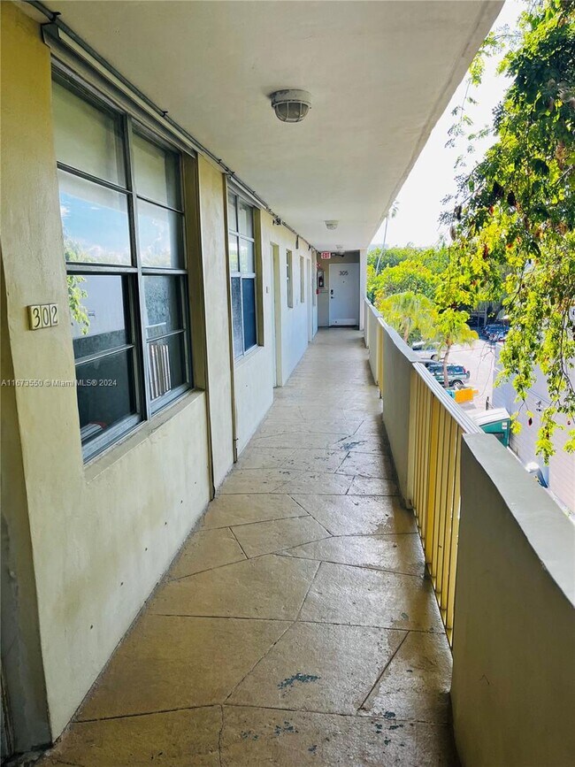631 Jefferson Ave Condo Unit 303 Condo for Rent in Miami Beach, FL