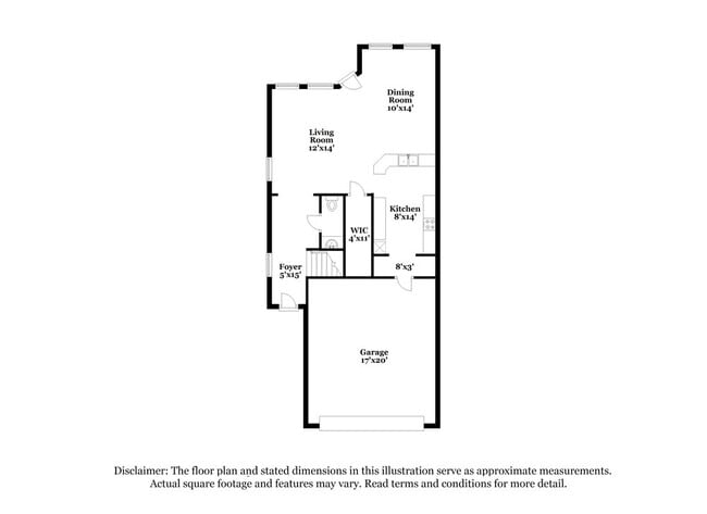 Photo - 6622 Honey Harvest Ln