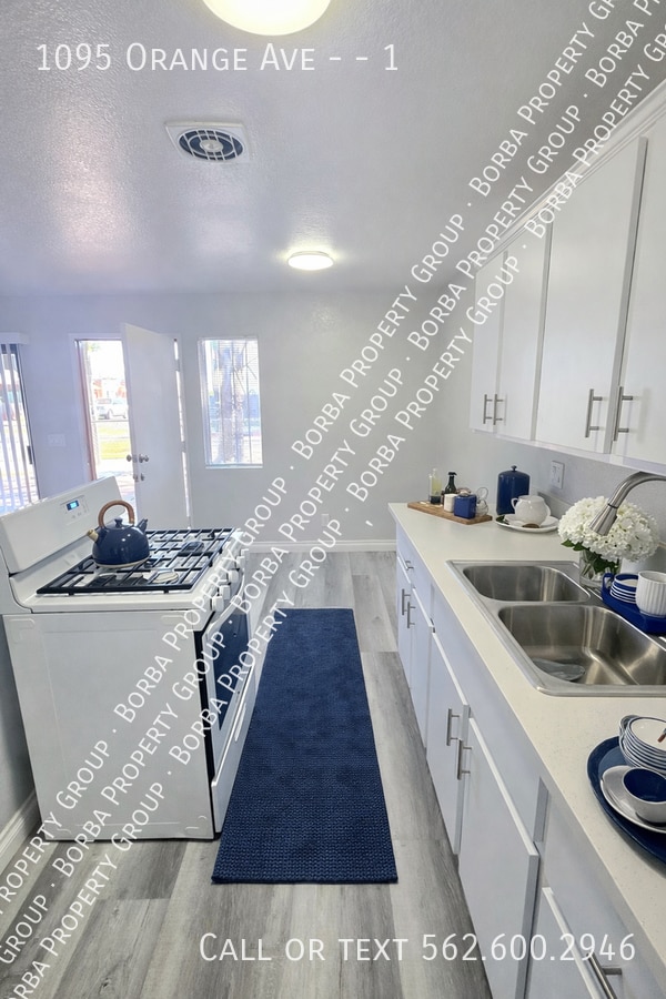 Photo - 1095 Orange Ave Unit 1