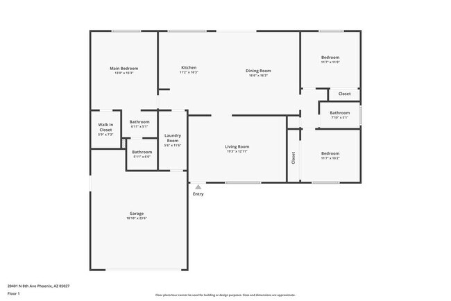 Photo - 20401 N 8th Ave