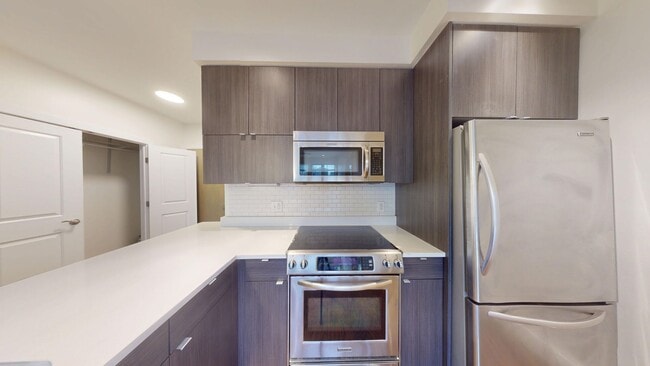 Photo - Georgia Avenue One Bedroom for Rent! Pets Welcomed!