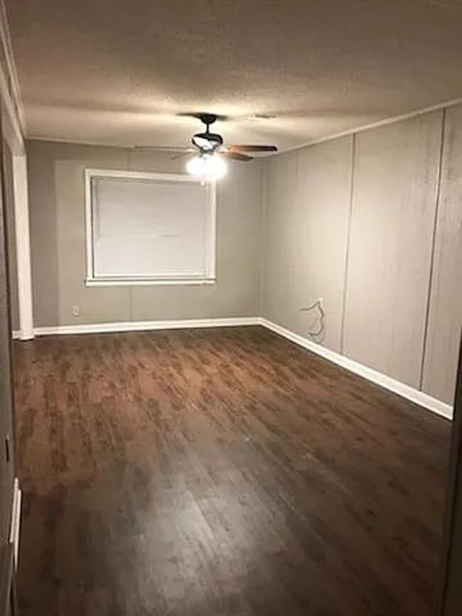 Photo - Charming 3BR Home in Colonial Hills – Quiet Southaven Neighborhood |Move In Ready