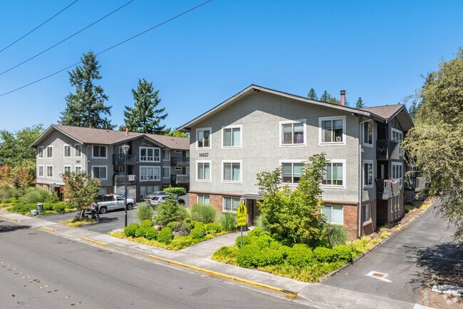 Parkside Apartments