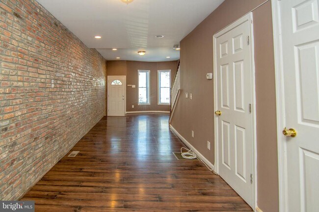 Photo - 1306 S Carey St