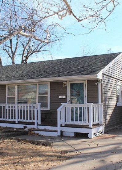 Building Photo - 725 W 22nd Ave Rental