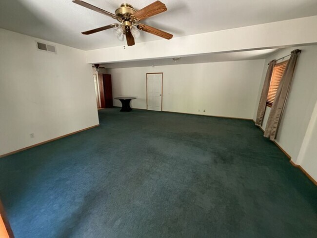 Photo - Move-In Ready 1-Bedroom Mountain Apartment with Private Driveway and Backyard