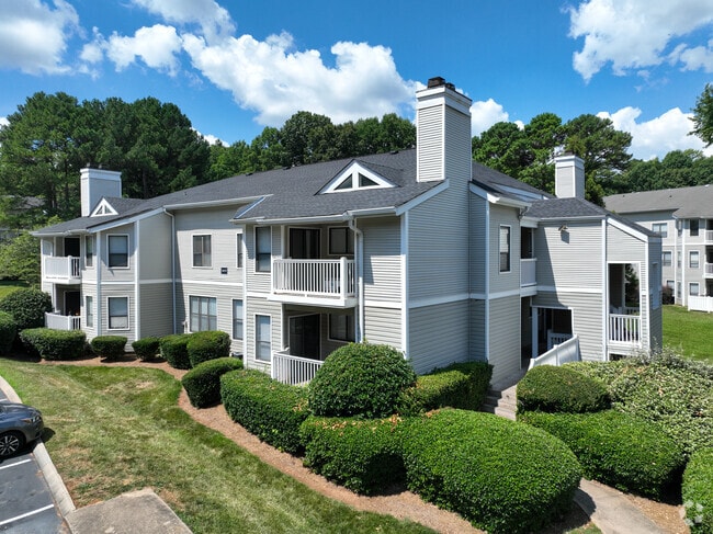 Bridges at Mallard Creek Apartment Homes