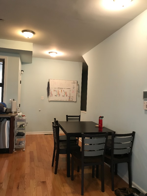 Photo - 1434 Willington St Unidad A