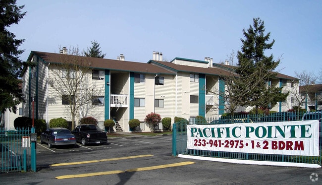 Photo - Buena Casa Apartment Homes