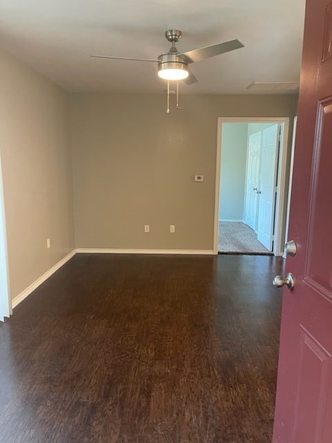 Brazos floor plan