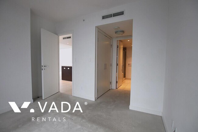 Photo - Patina 2 Bedroom Apartment For Rent 2502-1028 Barclay St Vancouver: VADAPM.com Unit 2502