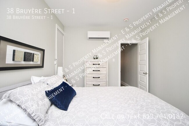 Photo - 38 Bruyère St Unité 1