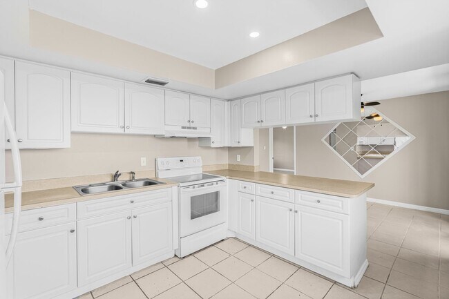 Photo - Apartment for rent