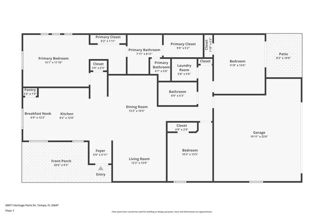 Photo - 20071 Heritage Point Dr