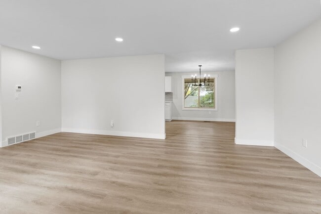 Photo - Gorgeous South Hill Home