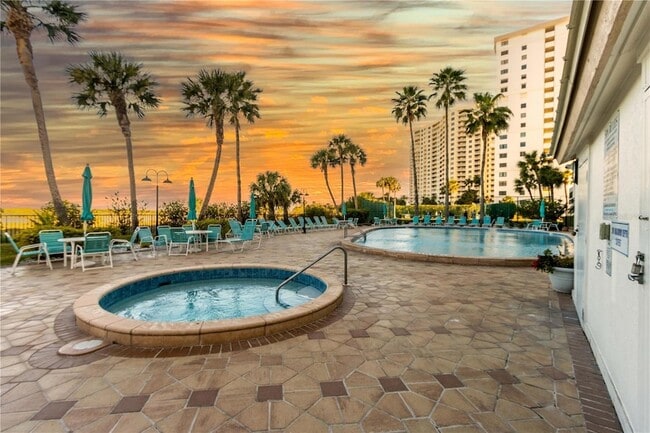 Photo - 1250 Gulf Blvd Unit 703