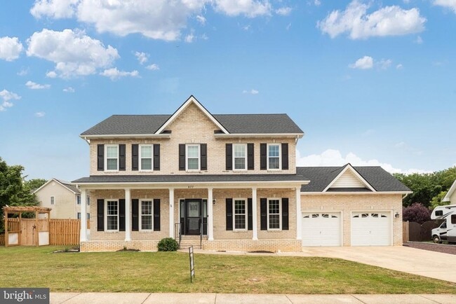 677 Dellinger Dr