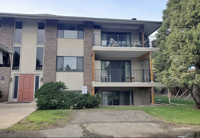 Photo - Beautiful 2B/2B Apartment Available Now!