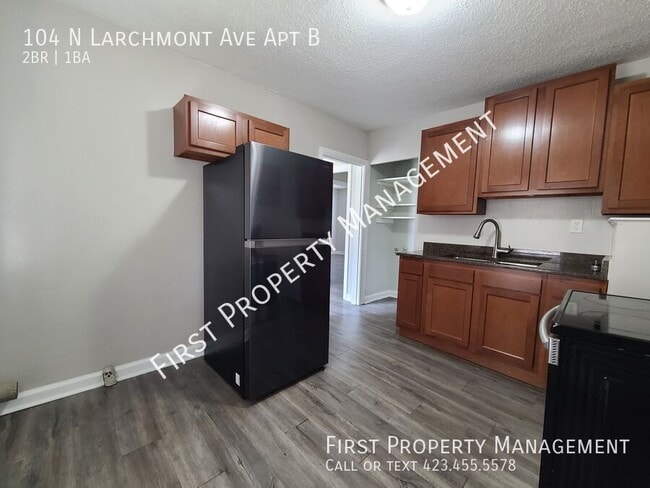 Building Photo - 104 Larchmont Ave Unit B Rental