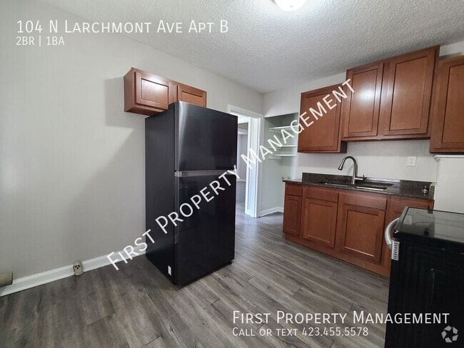 Building Photo - 104 Larchmont Ave Unit B Rental