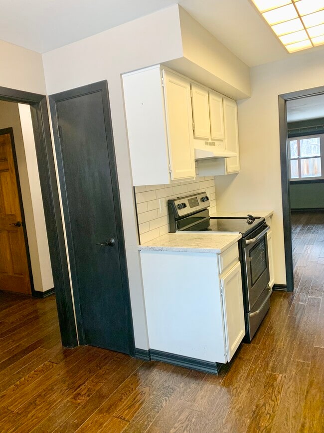 Photo - 6460 E Wesley Ave