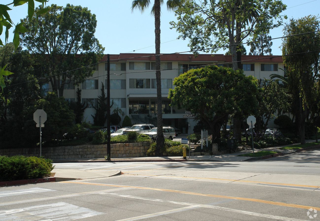 Alta Vista Garden Apartments - Alta Vista Garden Apartments