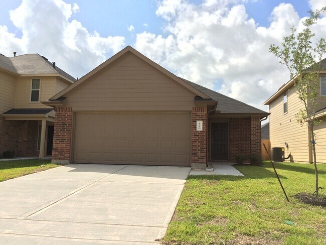 Werrington Park - 2430 Jonahs Way, Houston... - Werrington Park - 2430 Jonahs Way, Houston... House