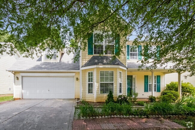 Building Photo - 15476 Stone Hollow Dr Rental