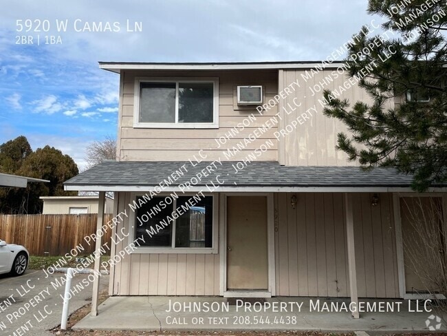 Building Photo - 5920 W Camas Ln Rental