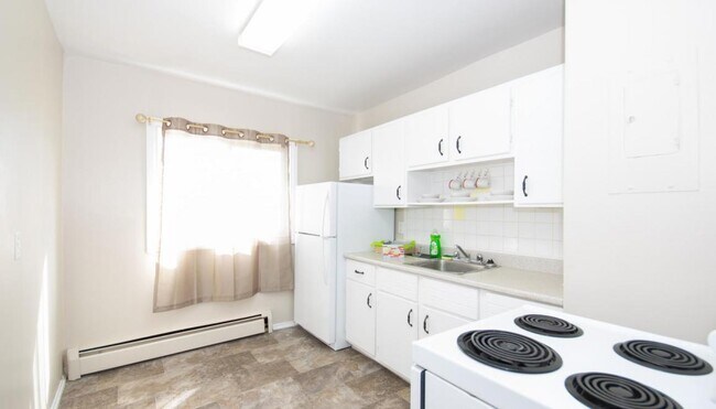 Photo - Ellerdale Apartments