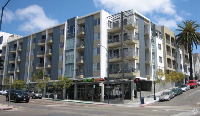 Photo - Mills at Cortez Hill