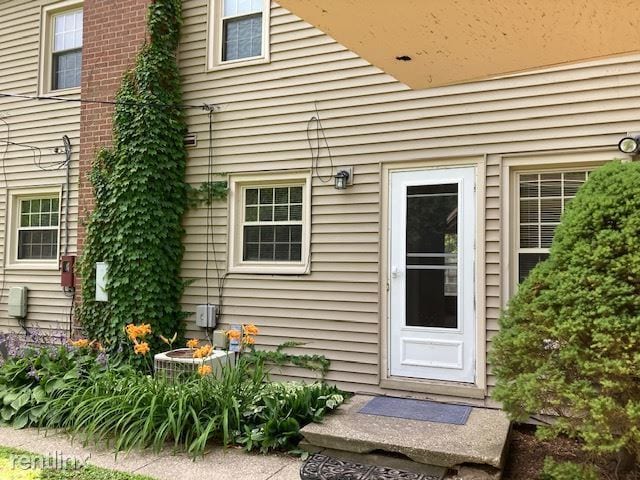 Photo - 2 br, 1 bath Duplex - 1905 Anderson Ave  d...