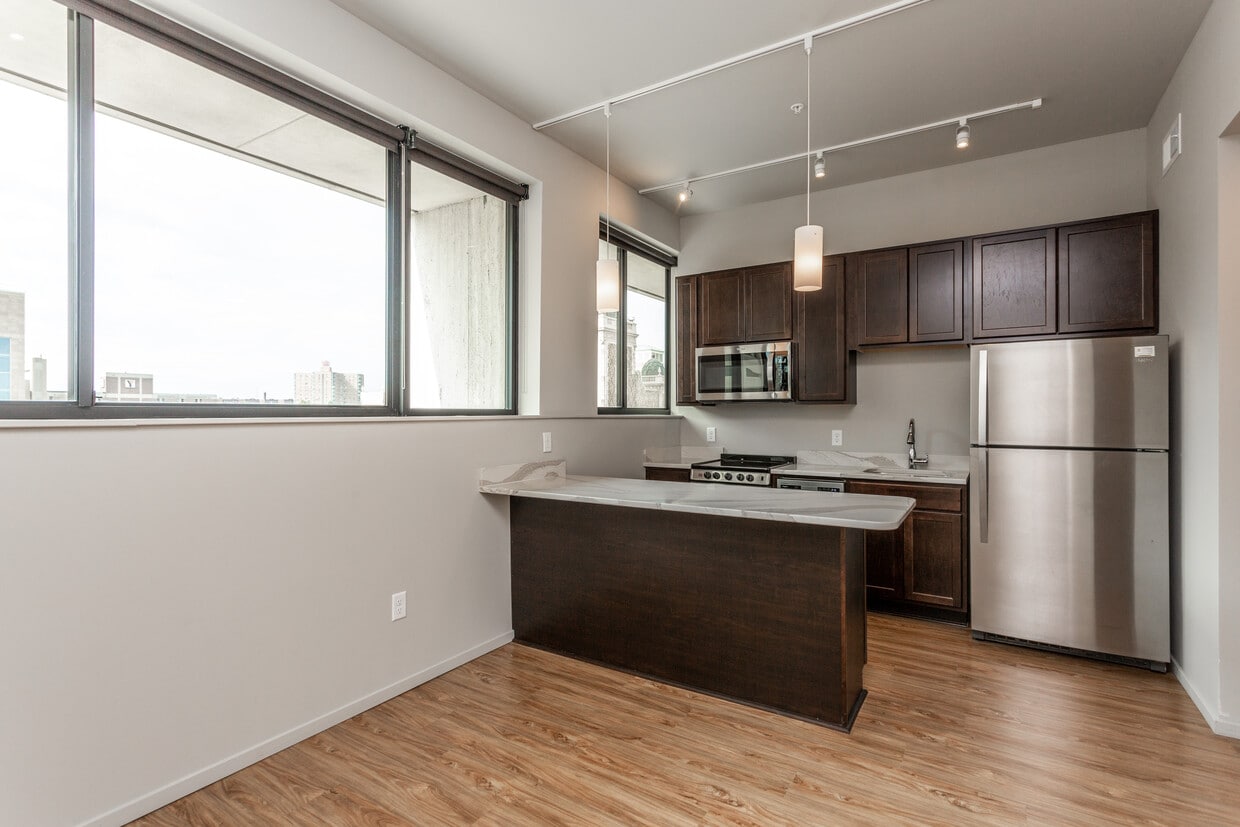 Photo - The Bank Apartments