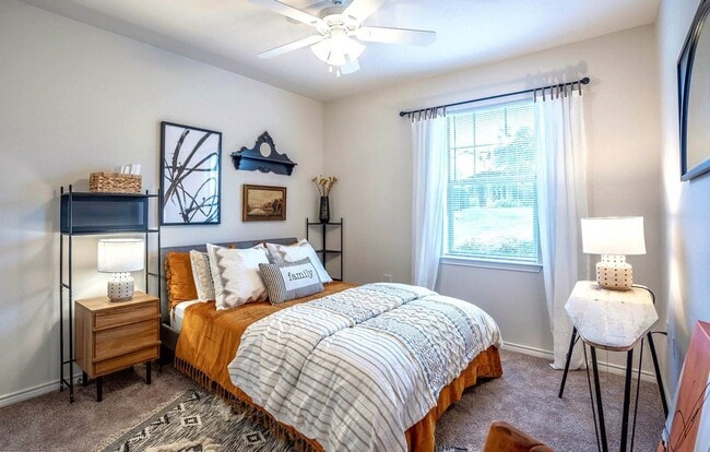 Stoneridge Apartments