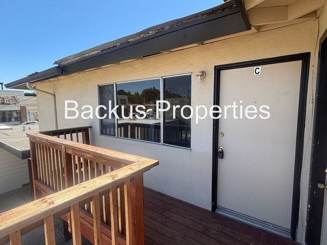 14 Cypress St Unit C
