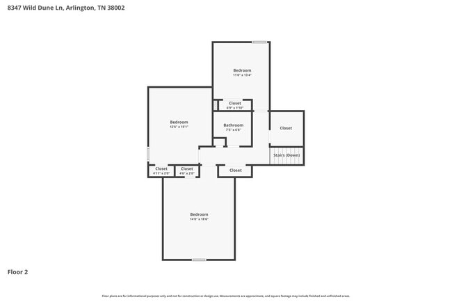 Photo - 8347 Wild Dune Ln