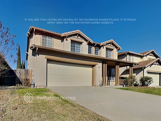 Building Photo - 1116 Ranch Point Way