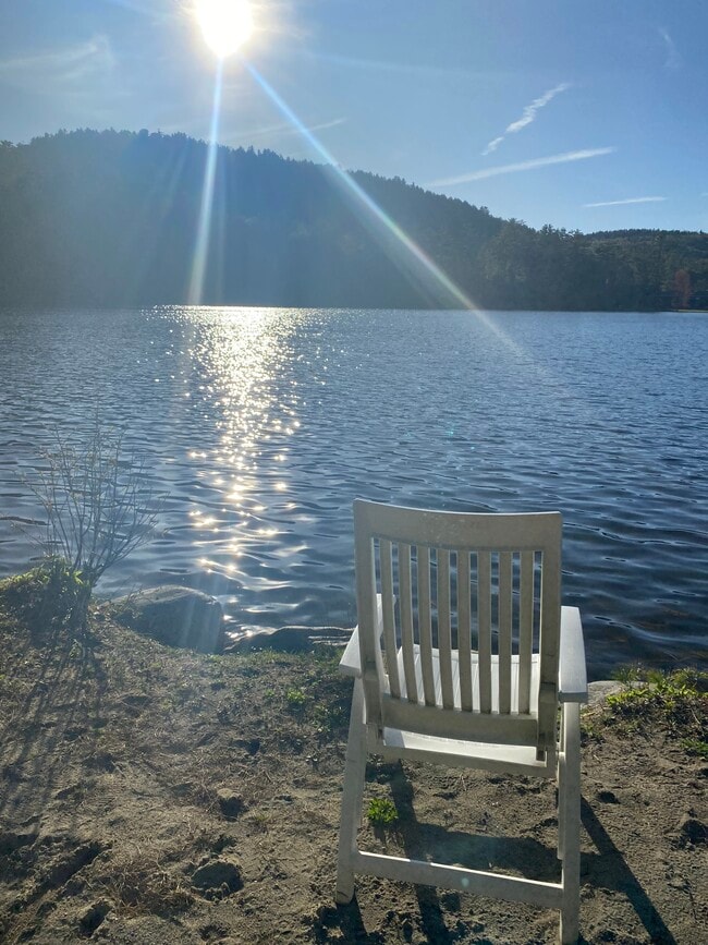 Sunset on the lake - 11 Overlook Ln N Unit J
