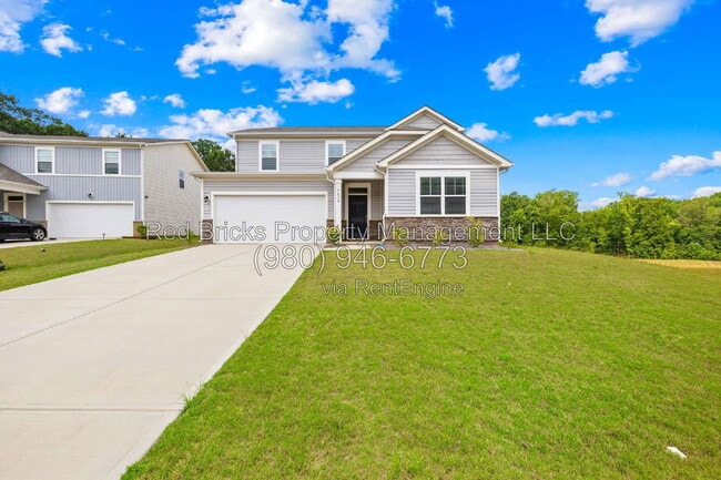 Building Photo - 3432 Bluff Hill Lane